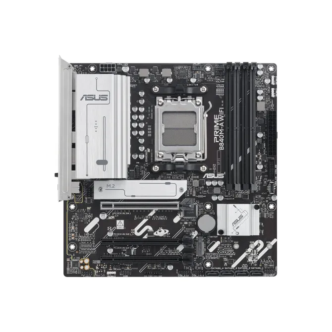 Placa Base ASUS PRIME B840M-A WIFI
