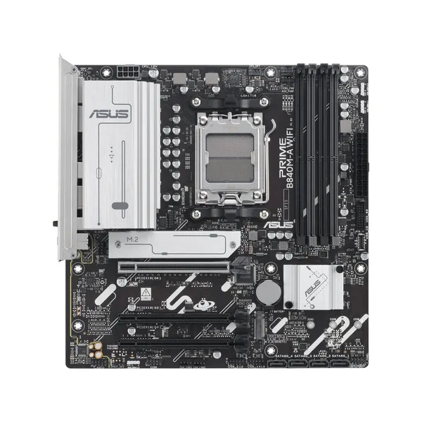 Placa Base ASUS PRIME B840M-A WIFI