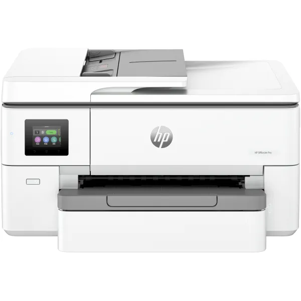 HP OfficeJet Pro 9720e Impresora Multifunción Color WiFi Dúplex + 3 Meses Gratis Instant Ink con HP+