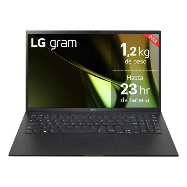 LG Gram 15Z90S-G.AA75B Intel Evo Core Ultra 7 155H/16GB/512GB SSD/15.6"