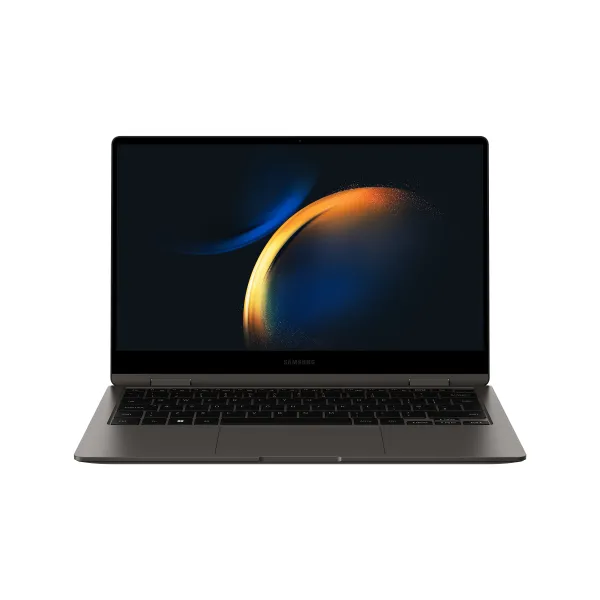 Samsung Galaxy Book3 360 Intel Evo Core i5-1340P/16GB/512GB SSD/13.3" Táctil Grafito