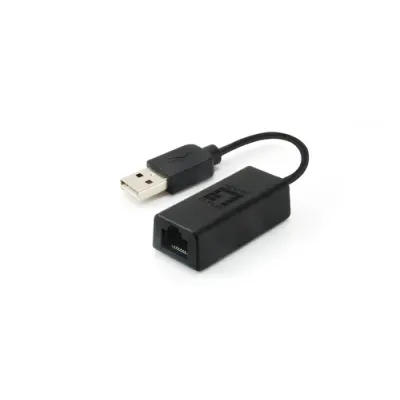 LevelOne USB-0301 Adaptador USB/RJ45 LevelOne USB-0301 Adaptador USB/RJ45