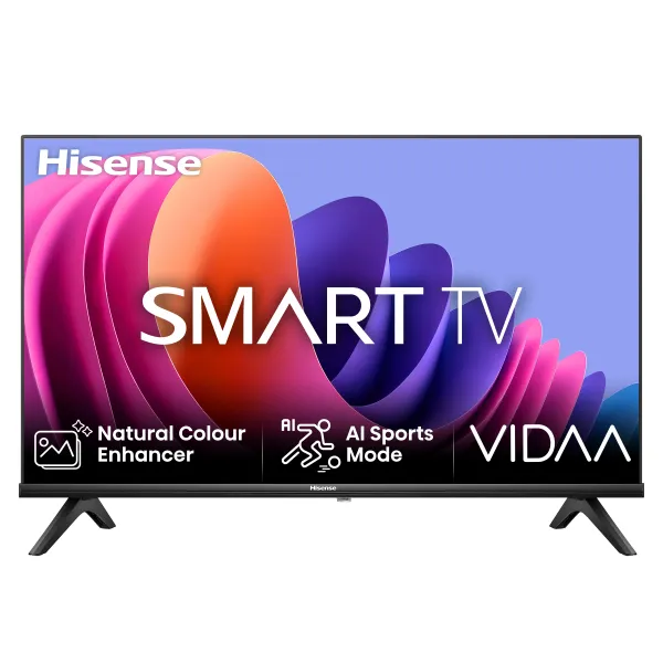 Hisense 40A4N 40" LED FullHD Smart TV