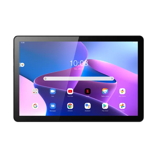 Lenovo Tab M10 (3rd Gen) 10.1" 4/64GB Wi-Fi Gris Pizarra