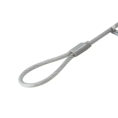 Conceptronic Cable Seguridad 1.5m con Llave para Portátil