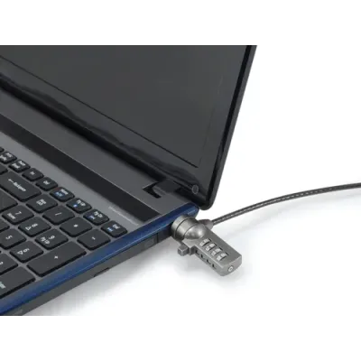 Conceptronic Cable de Seguridad por Código para Portátiles Conceptronic Cable de Seguridad por Código para Portátiles