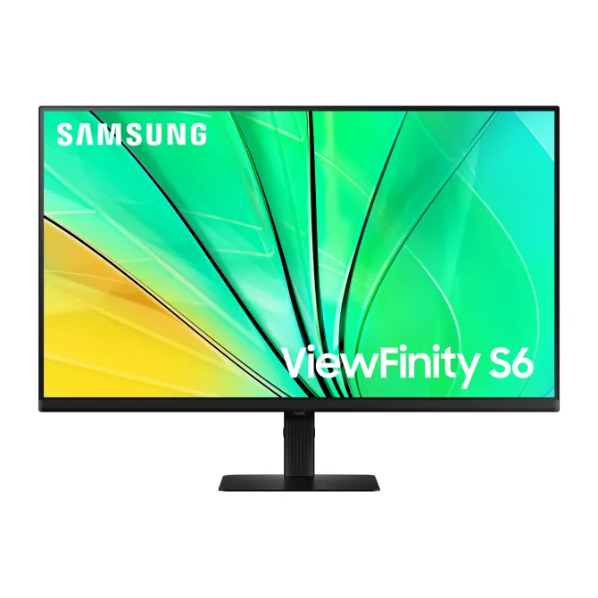 Samsung ViewFinity S60D QHD 32" Monitor HDR10 5ms 100Hz