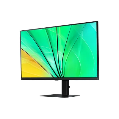 Samsung ViewFinity S60D QHD 32" Monitor HDR10 5ms 100Hz Samsung ViewFinity S60D QHD 32" Monitor HDR10 5ms 100Hz