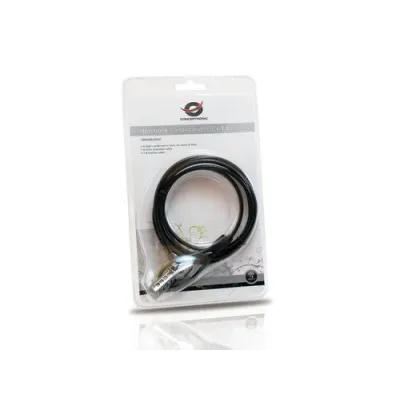 Conceptronic Cable de Seguridad por Código para Portátiles Conceptronic Cable de Seguridad por Código para Portátiles