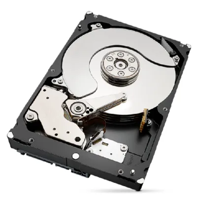 Disco Duro Seagate IronWolf Pro ST4000NT001 3.5" 4TB SATA