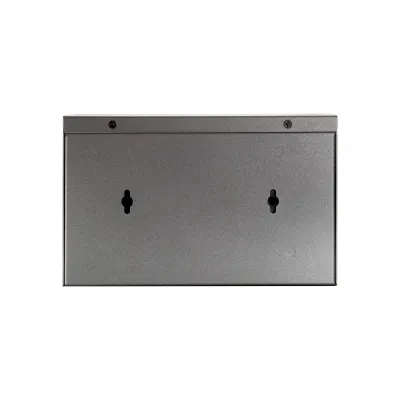 LevelOne GEP-0820W90 Switch Gigabit Ethernet 8x RJ-45, 87W PoE+