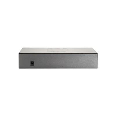 LevelOne GEP-0820W90 Switch Gigabit Ethernet 8x RJ-45, 87W PoE+