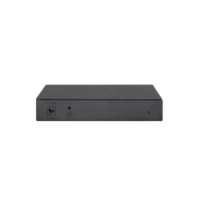 LevelOne GES-2105P Switch Gestionado L2 Gigabit 5x RJ-45, 60W