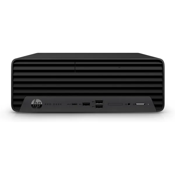 Hp Pro 400 G9 SFF Intel Core i5-14500 16GB 512GB SSD W11Pro