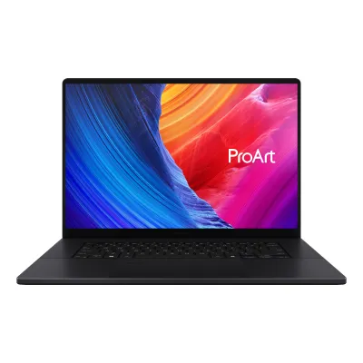 Portátil ASUS ProArt P16 OLED H7606WV-ME029W AMD Ryzen AI 9 HX Portátil ASUS ProArt P16 OLED H7606WV-ME029W AMD Ryzen AI 9 HX