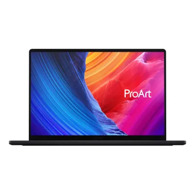 Portátil ASUS ProArt P16 OLED H7606WV-ME029W AMD Ryzen AI 9 HX Portátil ASUS ProArt P16 OLED H7606WV-ME029W AMD Ryzen AI 9 HX
