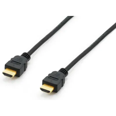 Equip Cable HDMI 3D Macho/Macho Alta Calidad 1.8m