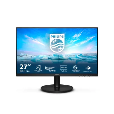 Philips V Line 271V8LAB/00 27" LED VA FullHD 100Hz Philips V Line 271V8LAB/00 27" LED VA FullHD 100Hz