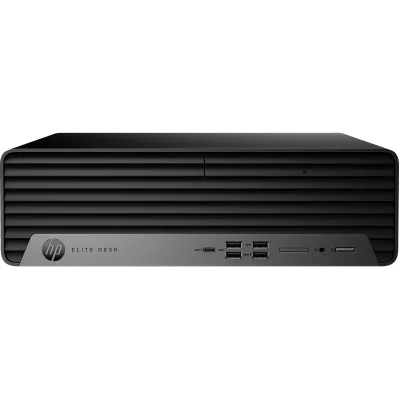 HP PC Small Elite 800 G9 Intel Core i5-14500 16GB 512GB SSD