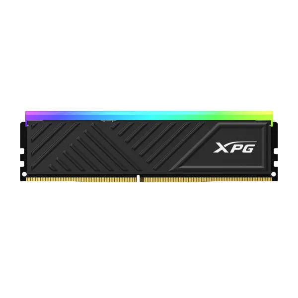 ADATA XPG Gammix D35 Black 32GB DDR4 a 3200MHz CL18 1.35v XMP