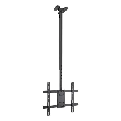 TooQ LPCE1175TSLI-XL-B Soporte de Techo para Monitor/TV 32"-75"