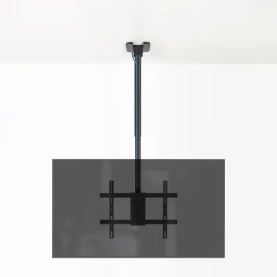 TooQ LPCE1175TSLI-XL-B Soporte de Techo para Monitor/TV 32"-75"