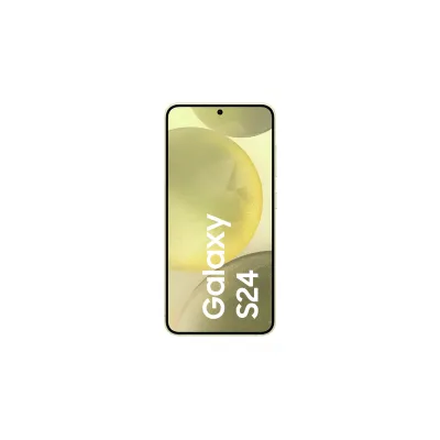 Samsung Galaxy S24 8/128GB Amarillo Ambar Libre Samsung Galaxy S24 8/128GB Amarillo Ambar Libre