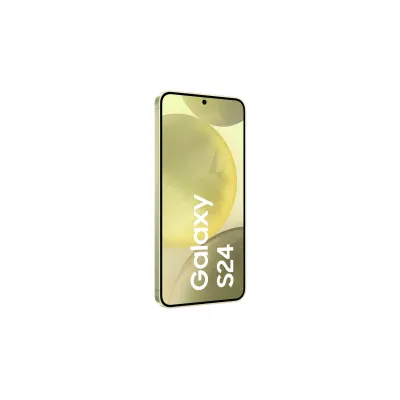 Samsung Galaxy S24 8/128GB Amarillo Ambar Libre Samsung Galaxy S24 8/128GB Amarillo Ambar Libre
