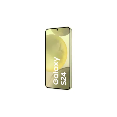 Samsung Galaxy S24 8/128GB Amarillo Ambar Libre Samsung Galaxy S24 8/128GB Amarillo Ambar Libre