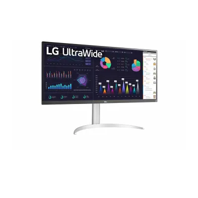 LG 34WQ650-W 34" LED IPS UltraWide FullHD 100Hz FreeSync USB-C