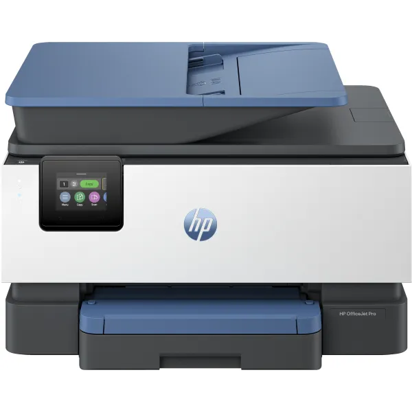 HP OfficeJet Pro 9125e Impresora Multifunción Color WiFi Dúplex Fax Compatible Instant Ink