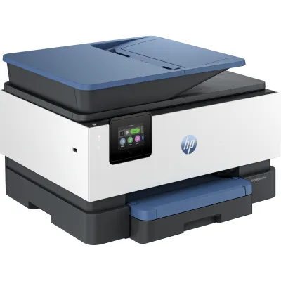 HP OfficeJet Pro 9125e Impresora Multifunción Color WiFi Dúplex