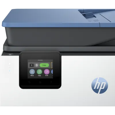HP OfficeJet Pro 9125e Impresora Multifunción Color WiFi Dúplex