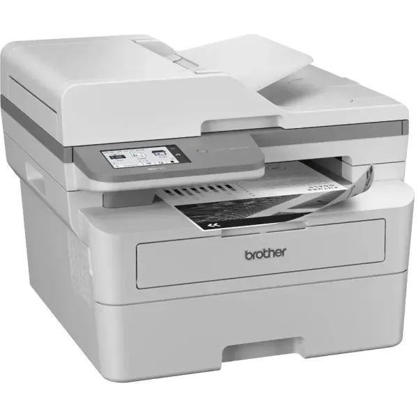 Brother MFC-L2960DW Multifunción LÁSER A4 B/N Wifi/FAX/Dúplex 34ppm