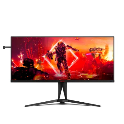 AOC AGON AG405UXC 39.5" LED IPS WQHD 144Hz USB-C