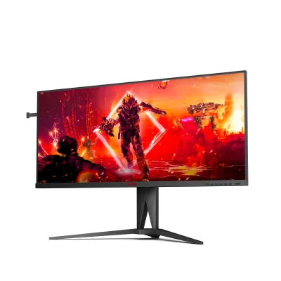 AOC AGON AG405UXC 39.5" LED IPS WQHD 144Hz USB-C