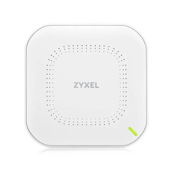 Zyxel NWA50AX PRO Punto de Acceso WiFi 6 Doble Banda AX3000 WPA3 PoE