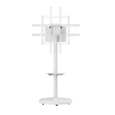 Ewent ew1550 soporte movil suelo para tv hasta 86"