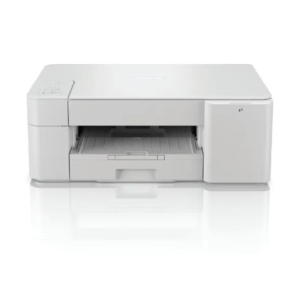 Brother EcoPro DCP-J1200WE Multifunción Color WiFi