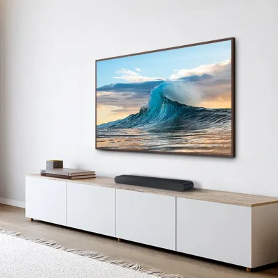 Samsung HW-S60D/ZF 2024 Barra de Sonido Inalámbrica 5.0 Canales