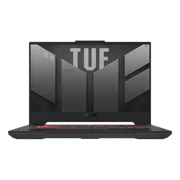 Portátil ASUS TUF Gaming A15 TUF507NVR-LP047 AMD Ryzen 7 7435HS/16GB/512GB SSD/RTX 4060/15.6"