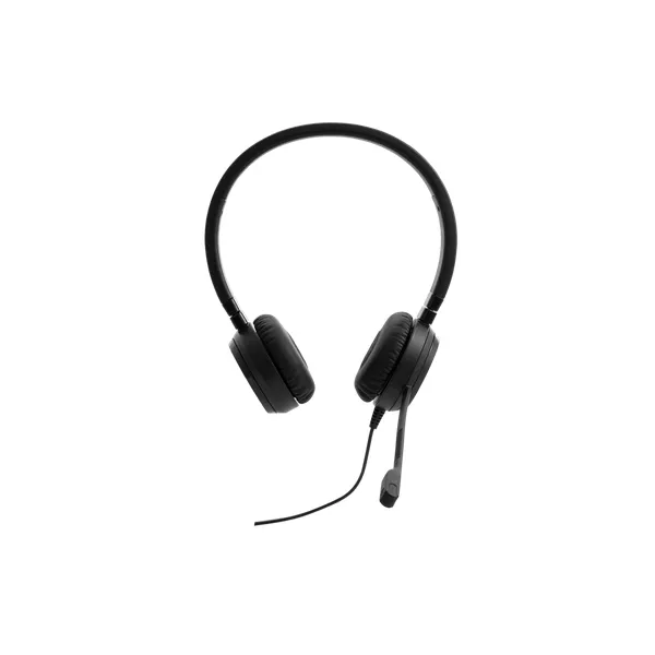 Lenovo Pro Auriculares VoIP Negros 