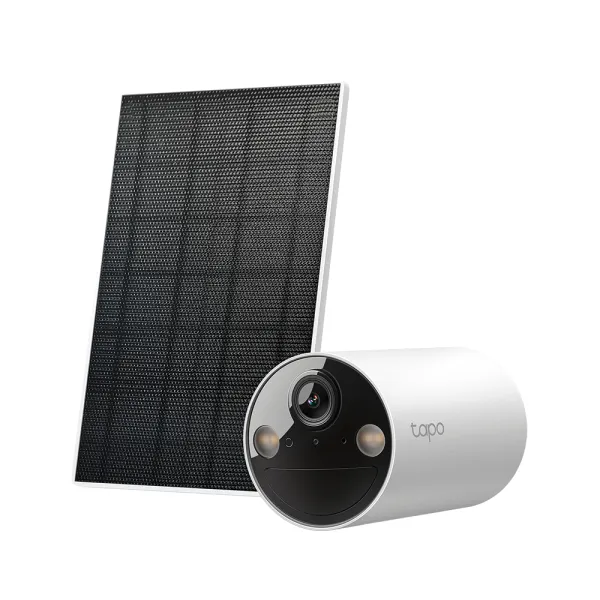 TP-Link TC82 KIT Cámara de Seguridad IP Interior y Exterior 2304 x 1296 Pixeles Techo/Pared