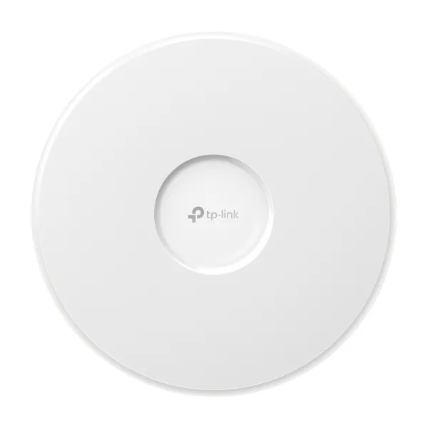 TP-Link Omada EAP772 punto de acceso inalámbrico 9300 Mbit/s Blanco
