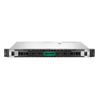 HPE ProLiant DL20 Gen11 Intel Xeon E-2414/16GB