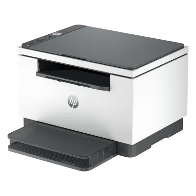 Multifunción Láser Monocromo HP LaserJet M234D/ Dúplex/ Blanca