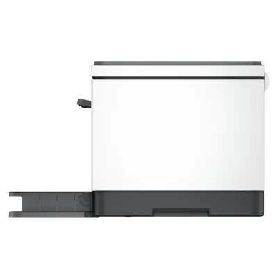 Multifunción Láser Monocromo HP LaserJet M234D/ Dúplex/ Blanca