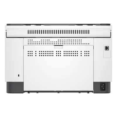Multifunción Láser Monocromo HP LaserJet M234D/ Dúplex/ Blanca