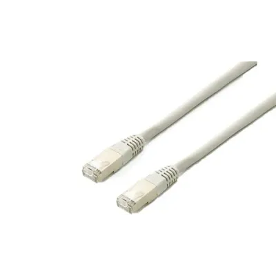 Equip Cable de Red S/FTP Patch RJ45 Cat 6a 2m Equip Cable de Red S/FTP Patch RJ45 Cat 6a 2m