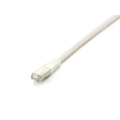 Equip Cable de Red S/FTP Patch RJ45 Cat 6a 2m Equip Cable de Red S/FTP Patch RJ45 Cat 6a 2m
